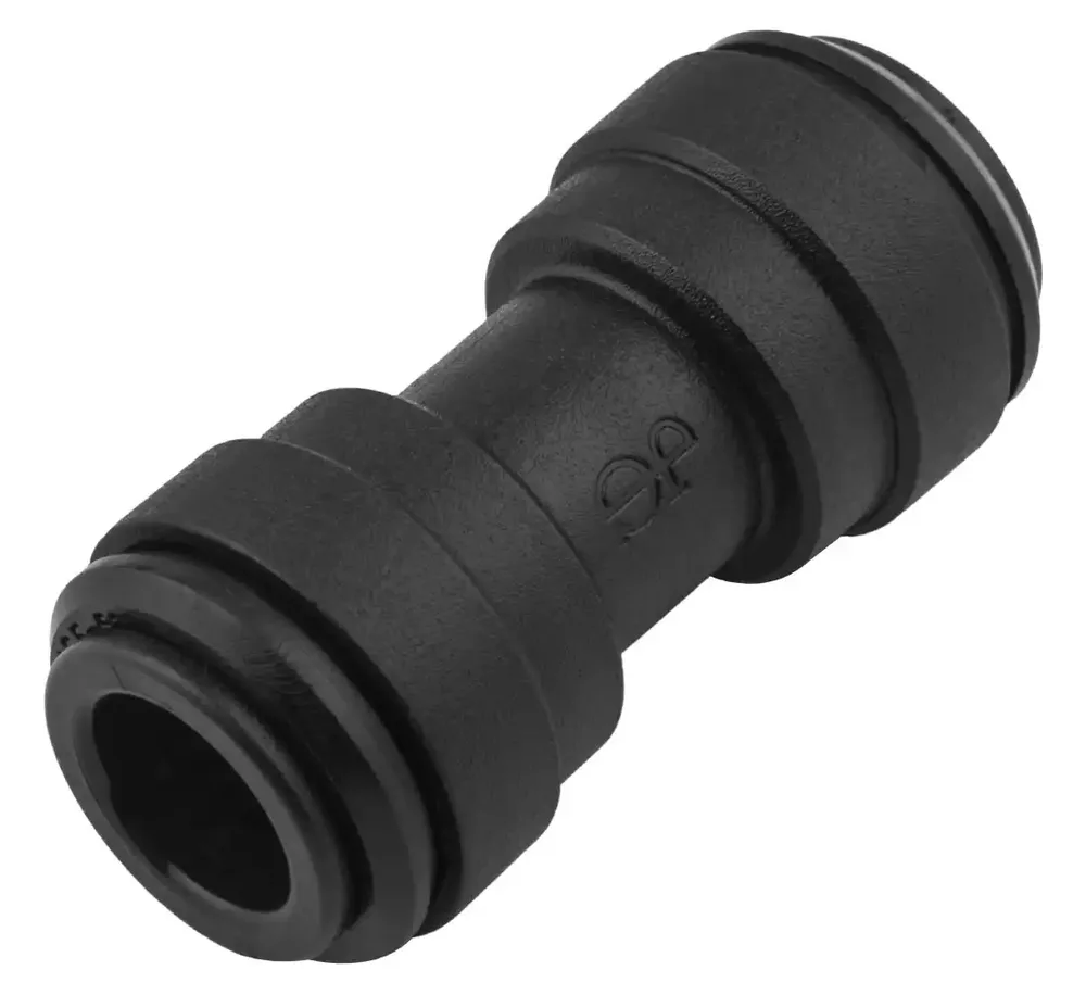 Raccord rapide droit composite Ø 10 mm REDATS 05-00-31 — vue 2
