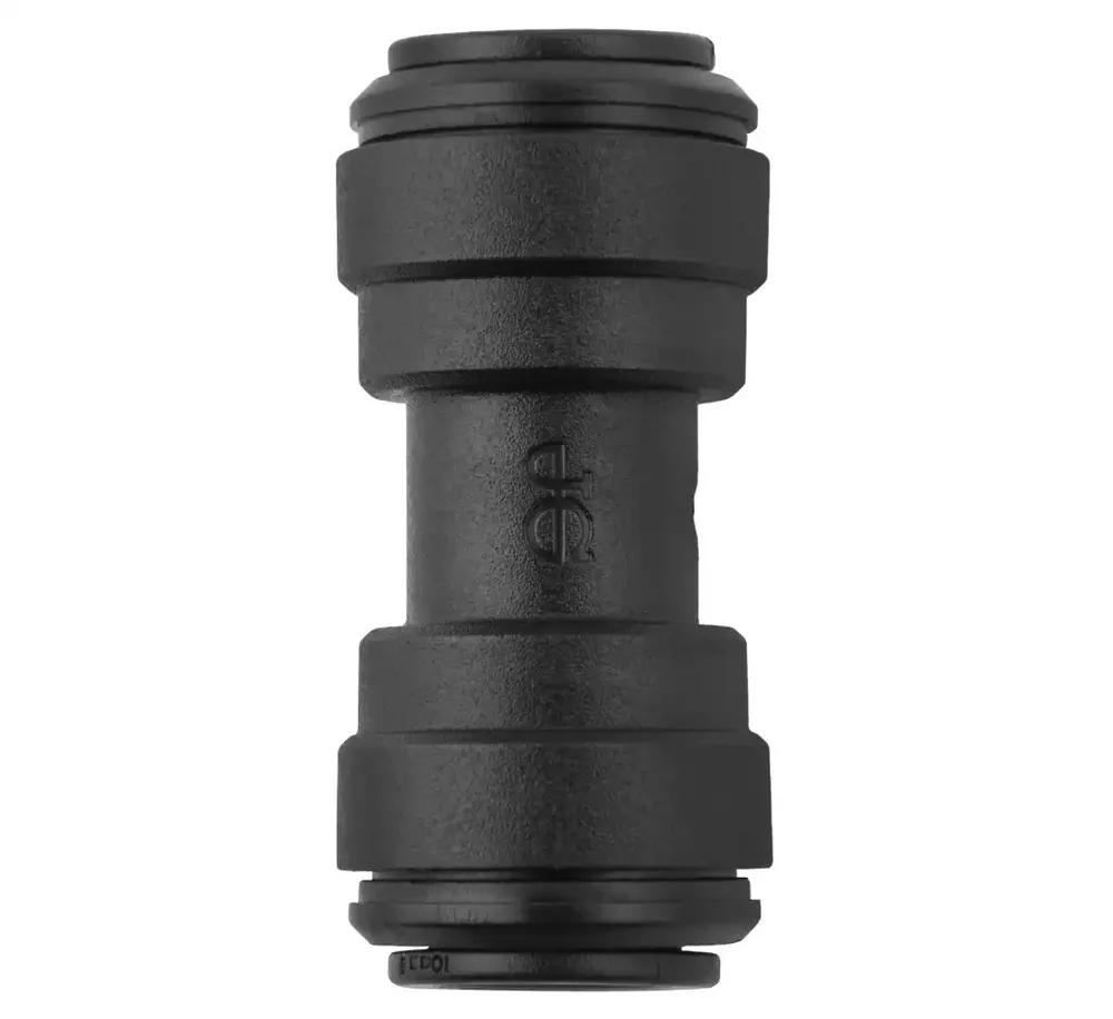 Raccord rapide droit composite Ø 10 mm REDATS 05-00-31 — vue 3