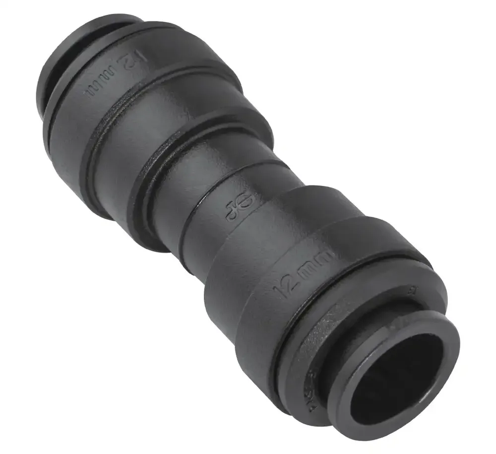 Raccord rapide droit composite Ø 12 mm REDATS 05-00-32 — vue 2