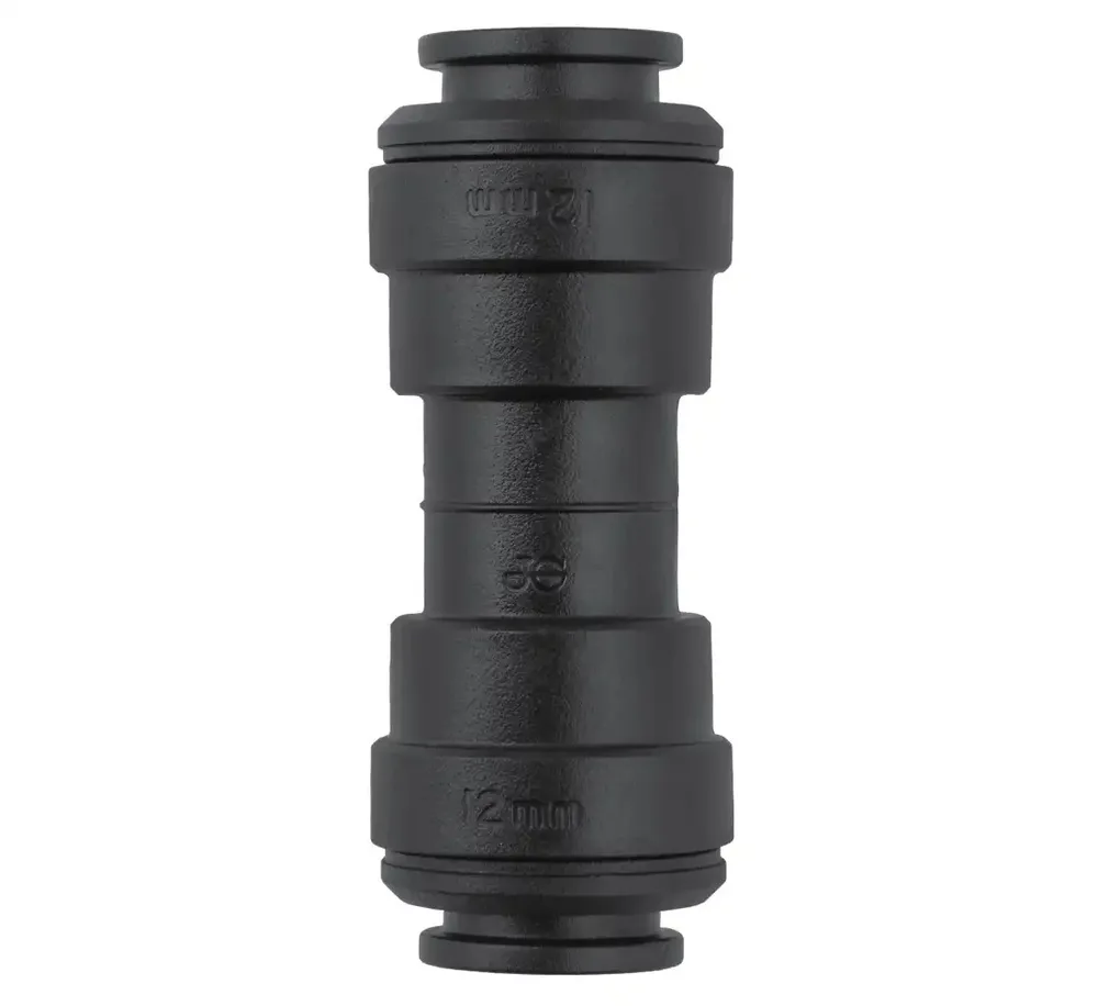 Raccord rapide droit composite Ø 12 mm REDATS 05-00-32 — vue 3