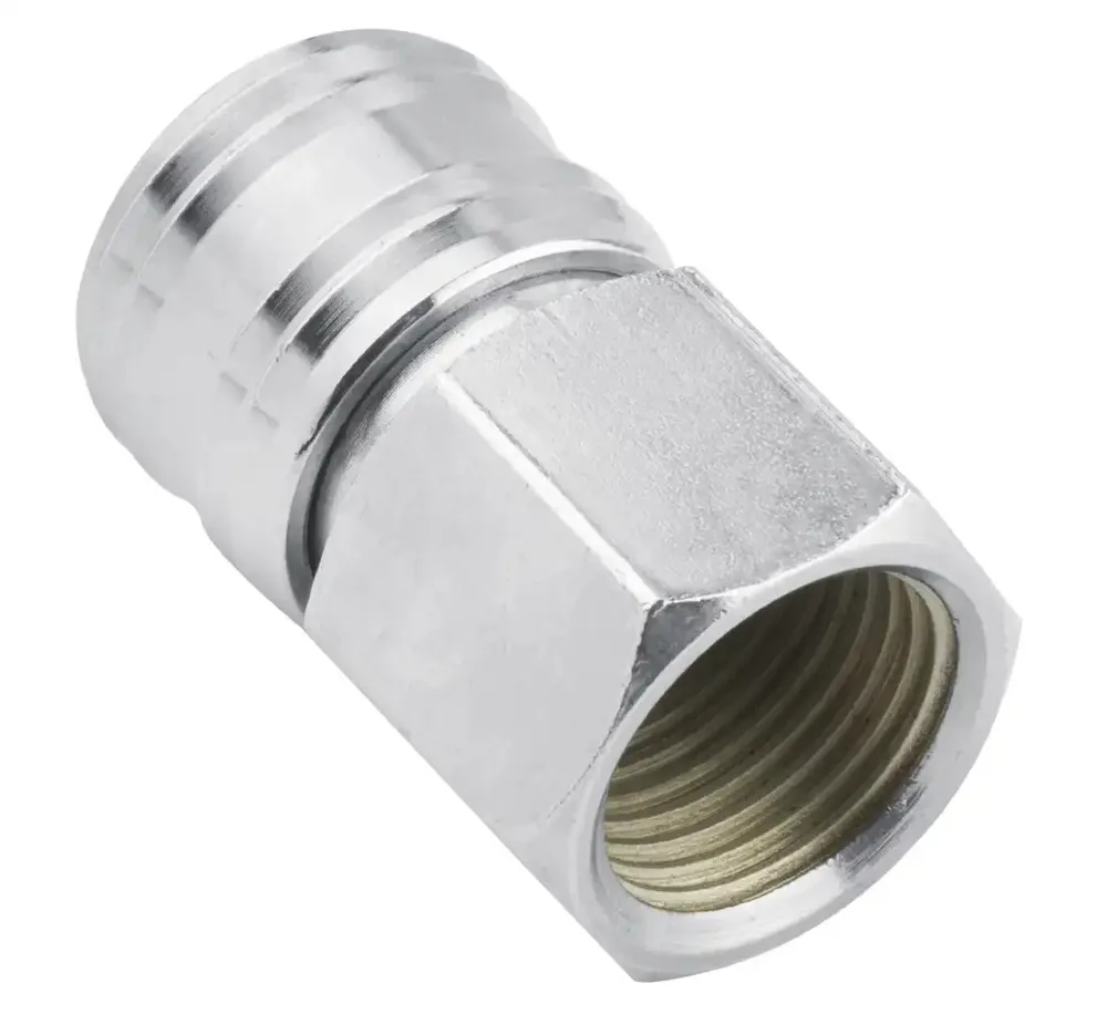 Raccord rapide pneumatique 1/2" femelle REDATS — vue 2