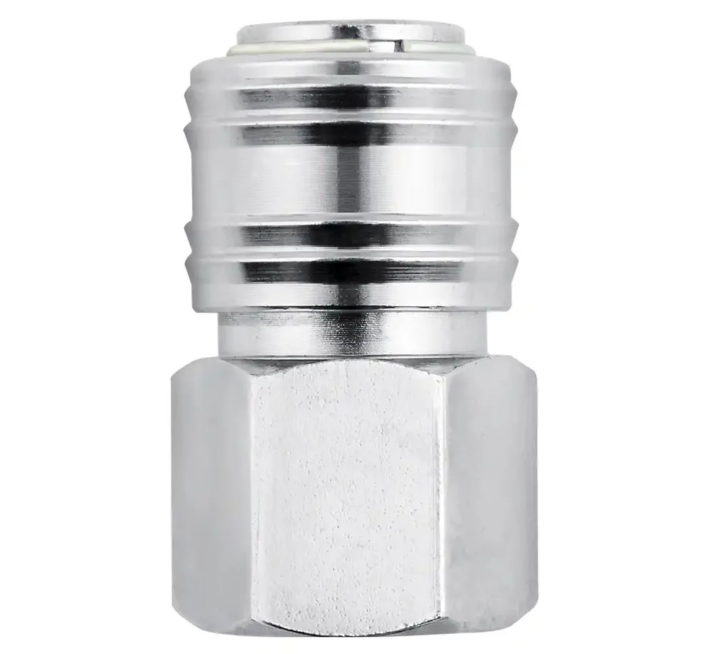 Raccord rapide pneumatique 1/2" femelle REDATS — vue 3