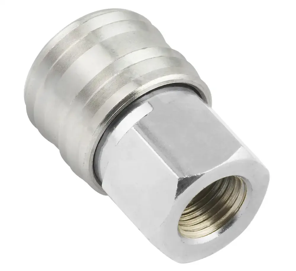 Raccord rapide pneumatique 1/4" femelle REDATS — vue 2