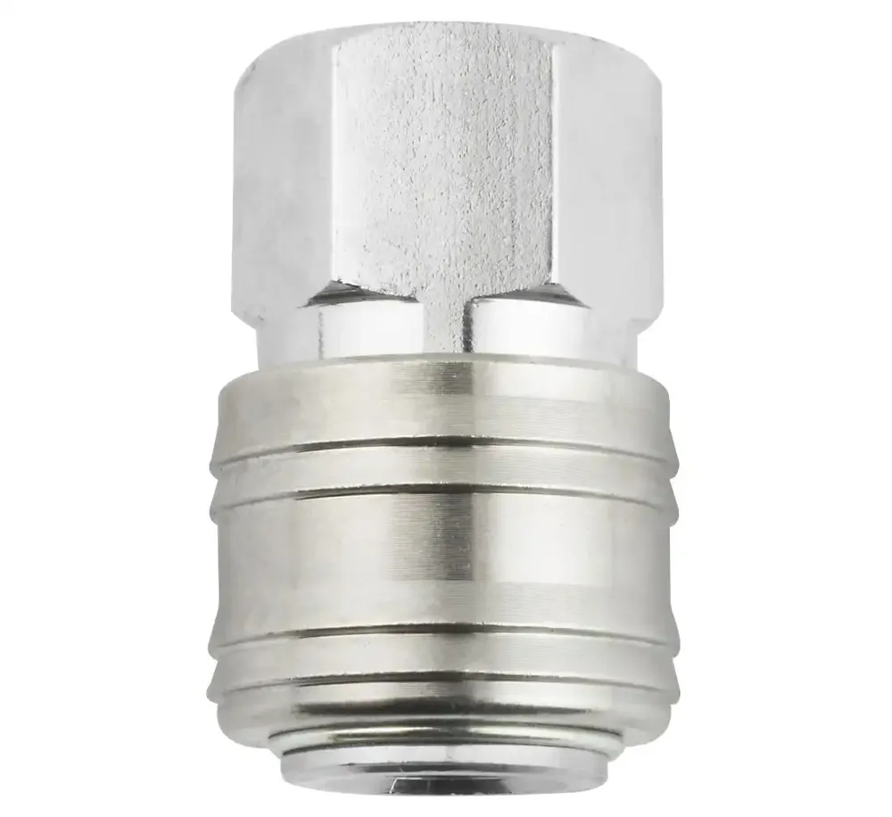Raccord rapide pneumatique 1/4" femelle REDATS — vue 3
