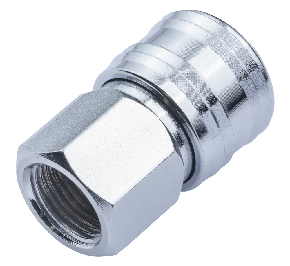 Raccord rapide pneumatique 3/8" femelle REDATS — vue 2