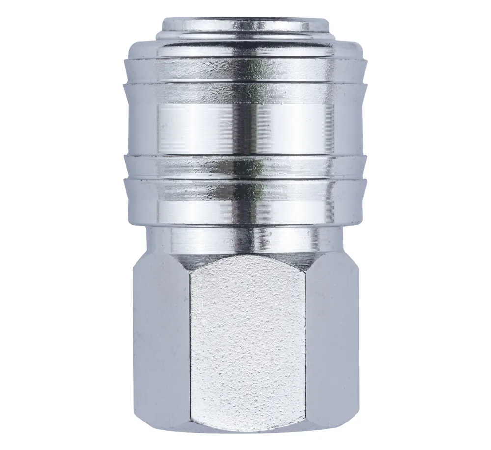 Raccord rapide pneumatique 3/8" femelle REDATS — vue 3
