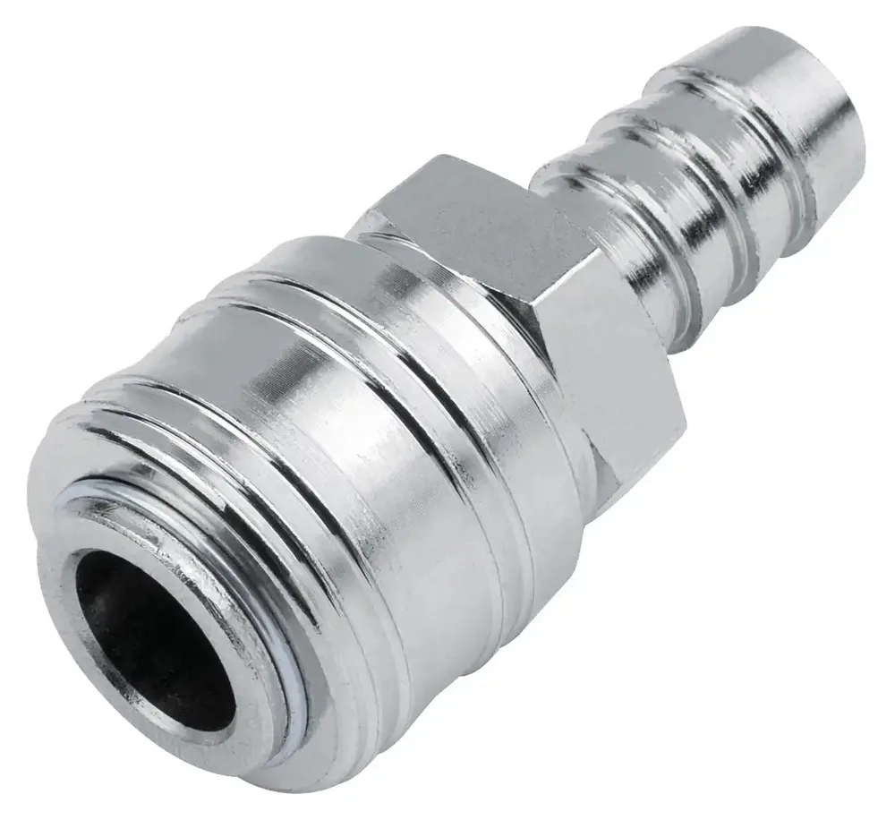 Raccord rapide pneumatique pour tuyau 13 mm REDATS — vue 2