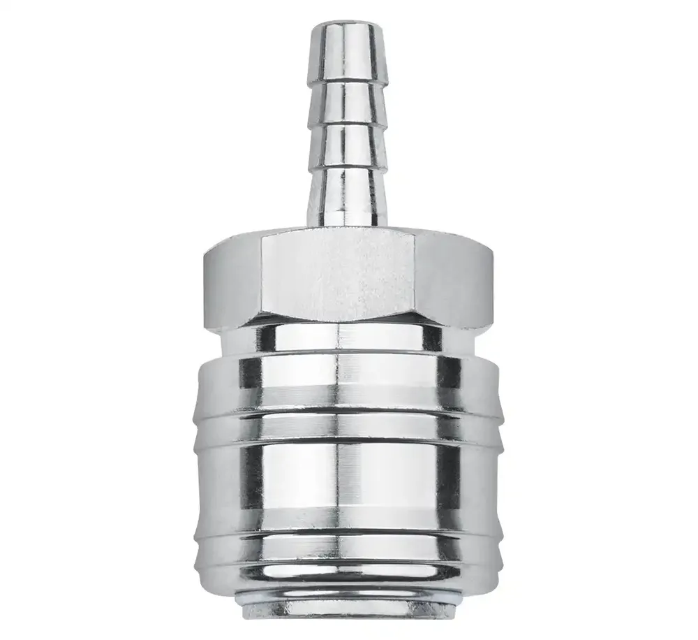 Raccord rapide pneumatique pour tuyau 6 mm REDATS — vue 3