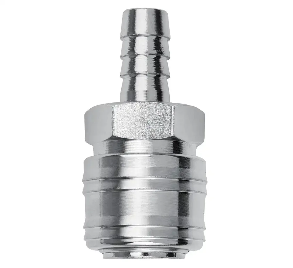 Raccord rapide pneumatique pour tuyau 9 mm REDATS — vue 3