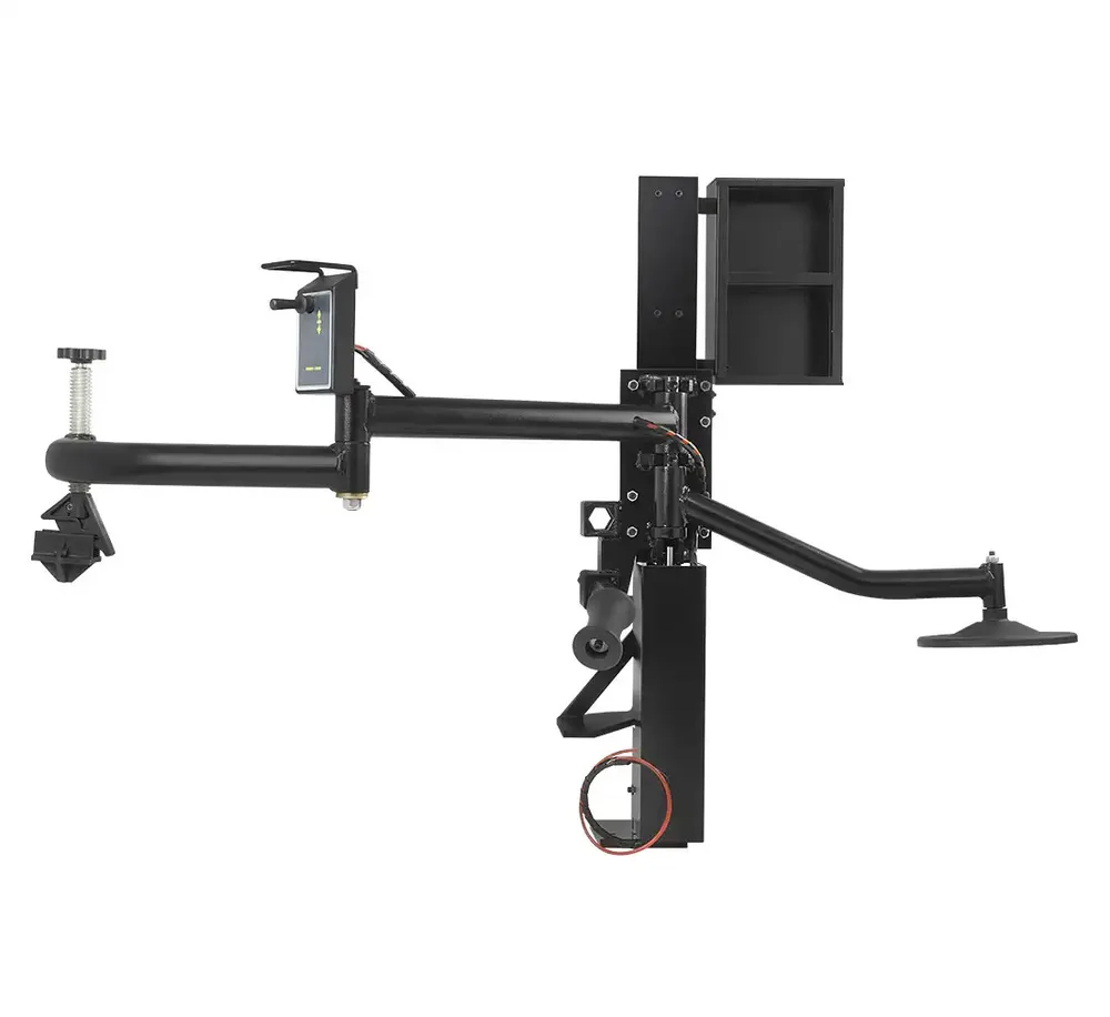 Bras assistant 3D-1 REDATS pour démonte-pneus M-221 — vue 2