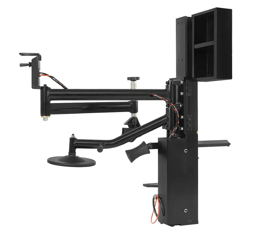 Bras assistant 3D-1 REDATS pour démonte-pneus M-221 — vue 3