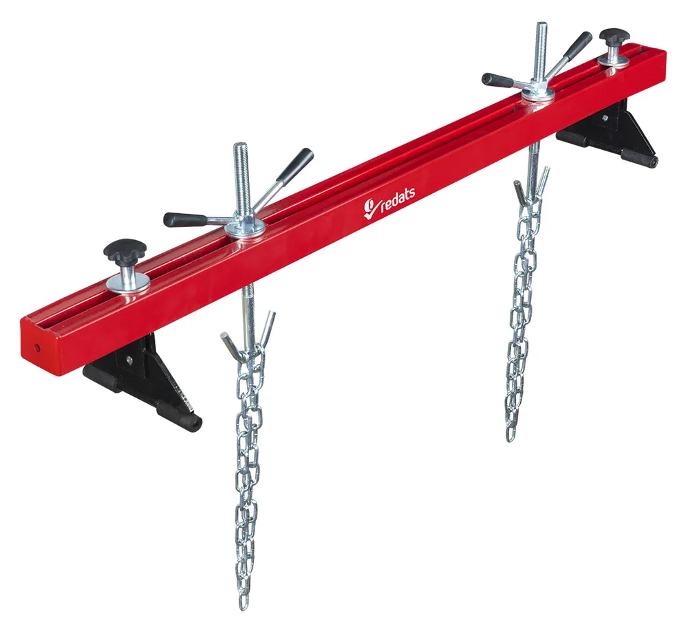 Barre support moteur 600 kg REDATS