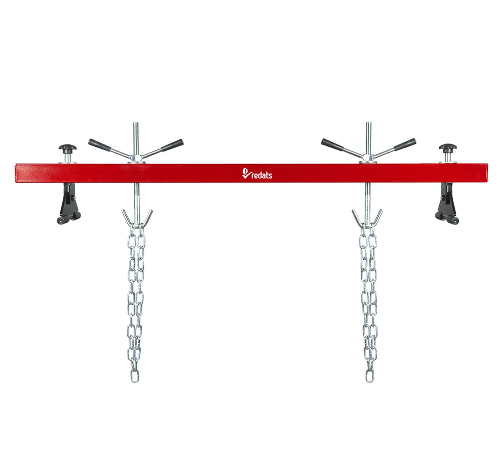 Barre support moteur 600 kg REDATS — vue 2