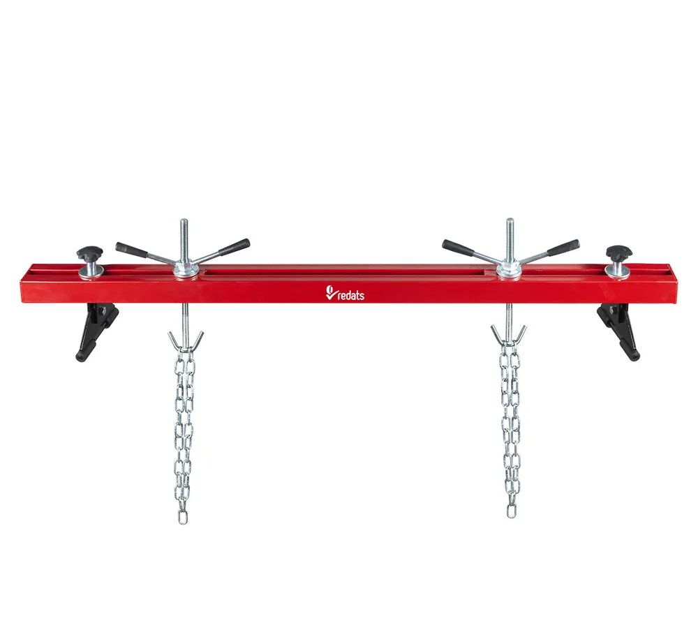 Barre support moteur 600 kg REDATS — vue 3