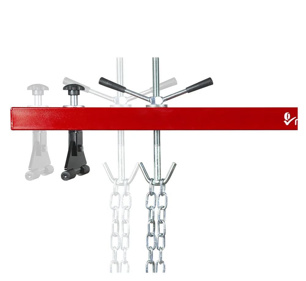 Barre support moteur 600 kg REDATS — vue 4