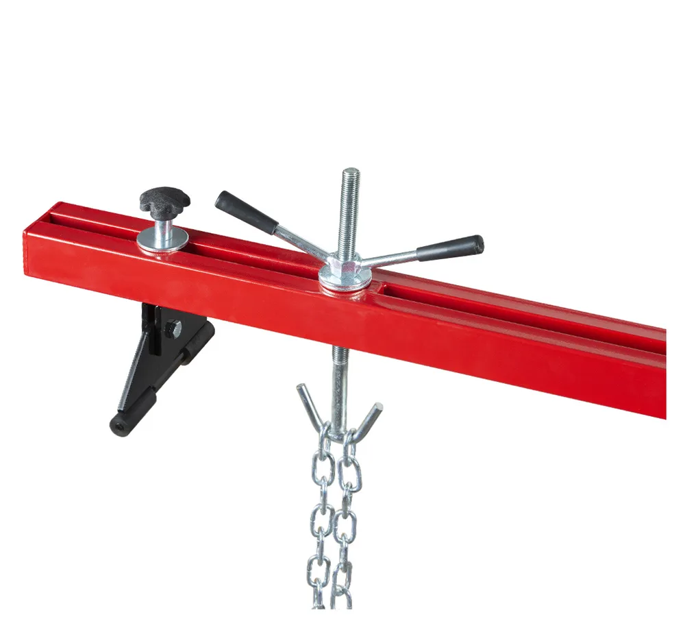 Barre support moteur 600 kg REDATS — vue 5