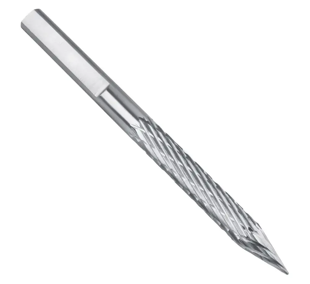 Fraise HSS REDATS - 8 mm x 110 mm