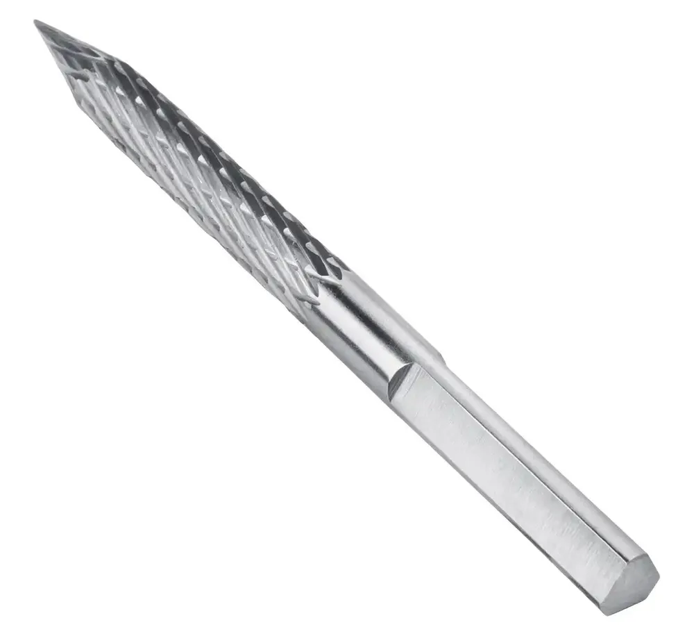 Fraise HSS REDATS - 8 mm x 110 mm — vue 2
