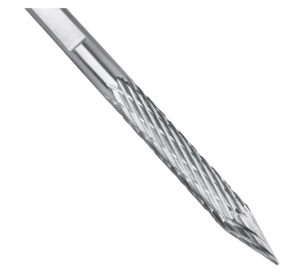 Fraise HSS REDATS - 8 mm x 110 mm — vue 4