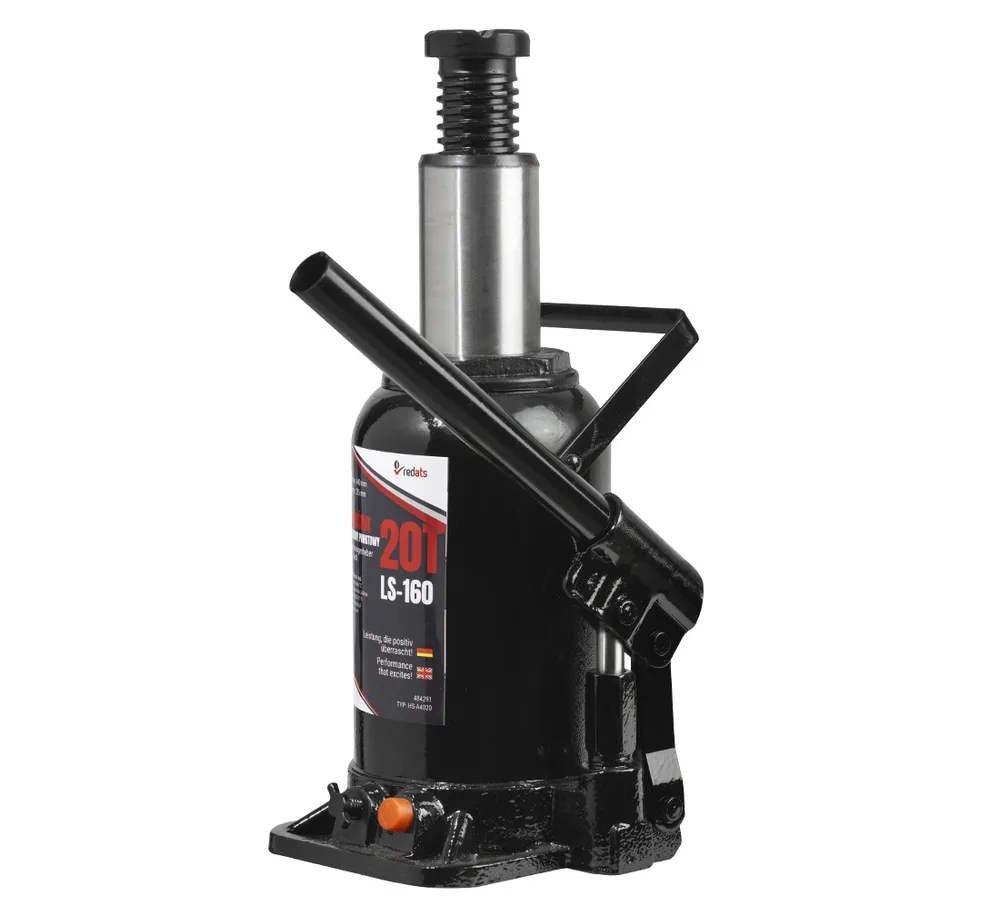Cric bouteille REDATS LS-160 20 T