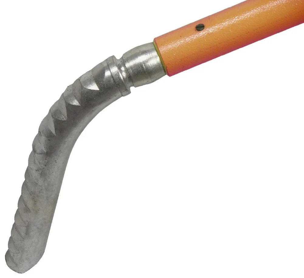 Levier double face pour démonte-pneus REDATS MASTER — vue 3