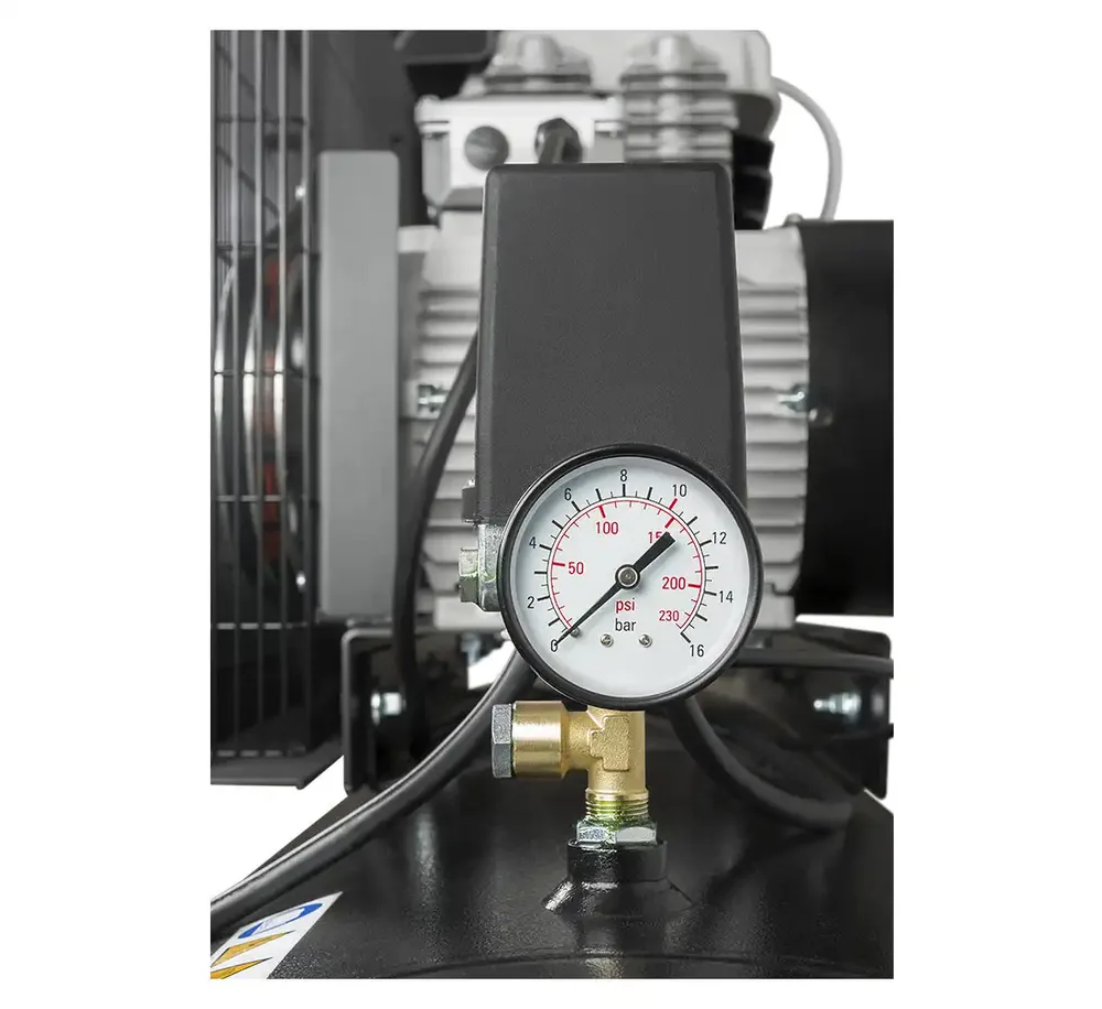 Compresseur à pistons REDATS T-500 500 L 5,5 kW 400 V — vue 3