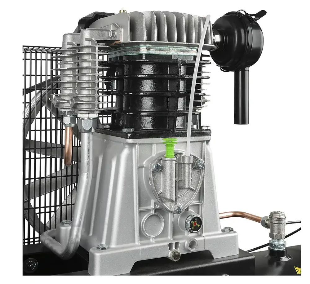 Compresseur à pistons REDATS T-500 500 L 5,5 kW 400 V — vue 5