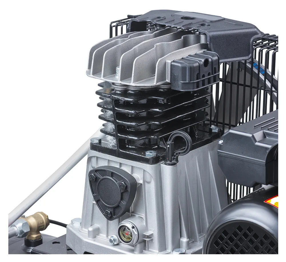Compresseur à pistons REDATS T-100F 100 L 1,5 kW 230 V — vue 5