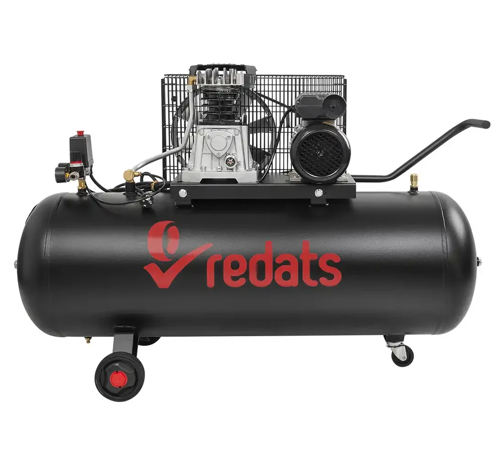 Compresseur à pistons REDATS T-150F 150 L 2,2 kW 230 V