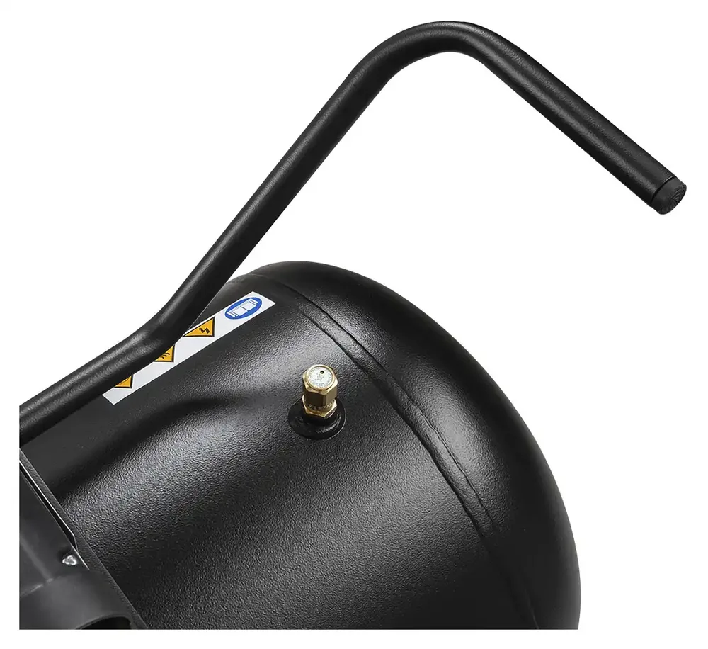 Compresseur à pistons REDATS T-150F 150 L 2,2 kW 230 V — vue 3