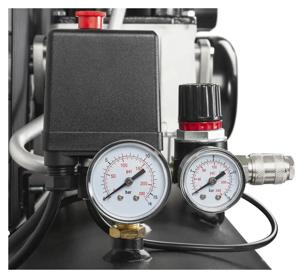 Compresseur à pistons REDATS T-150F 150 L 2,2 kW 230 V — vue 4