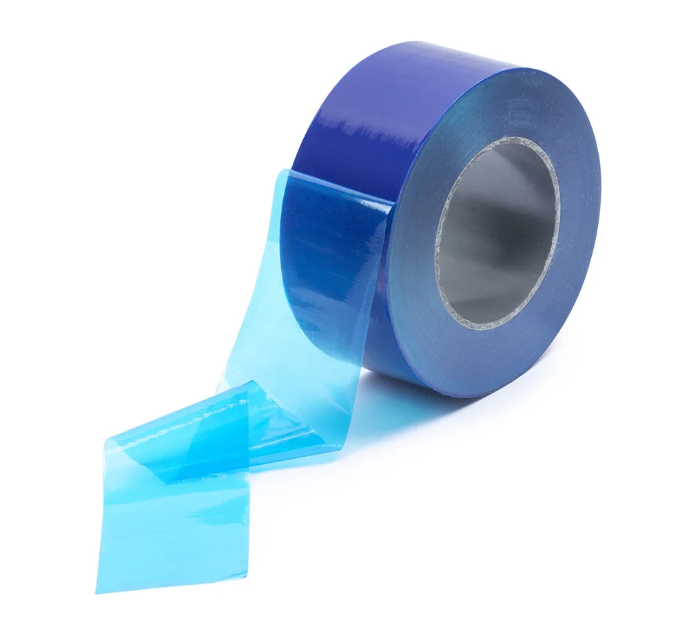 Film de protection de rebord de jante REDATS — vue 3
