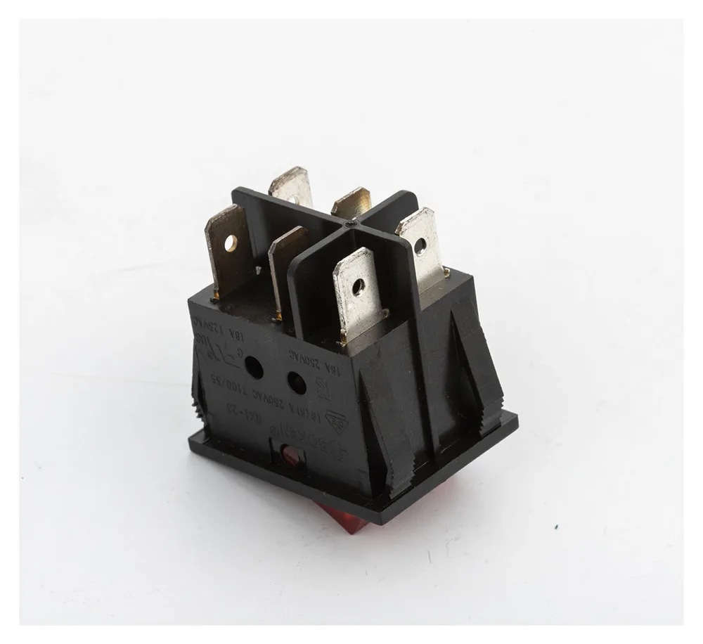 Commutateur thermocouple REDATS pièce détachée thermopress — vue 2