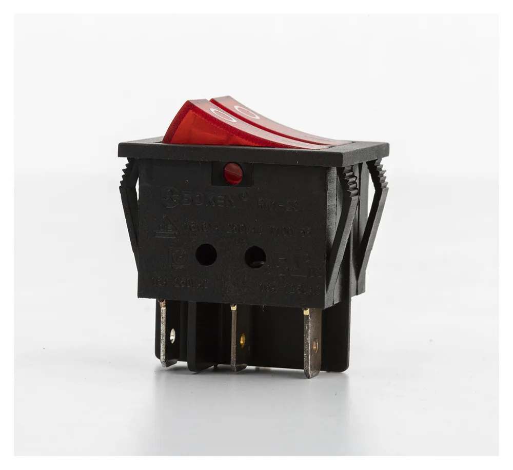 Commutateur thermocouple REDATS pièce détachée thermopress — vue 3