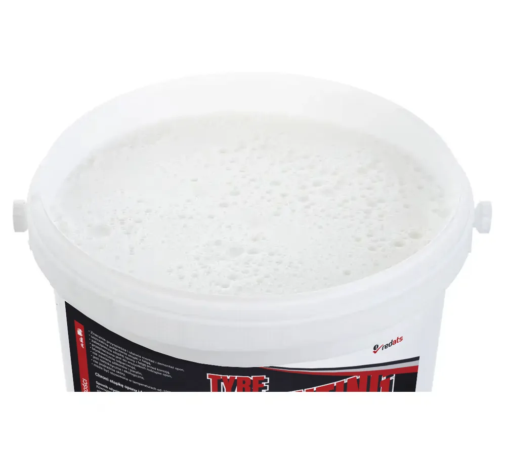 Pâte de montage pneu REDATS 5 kg — vue 4