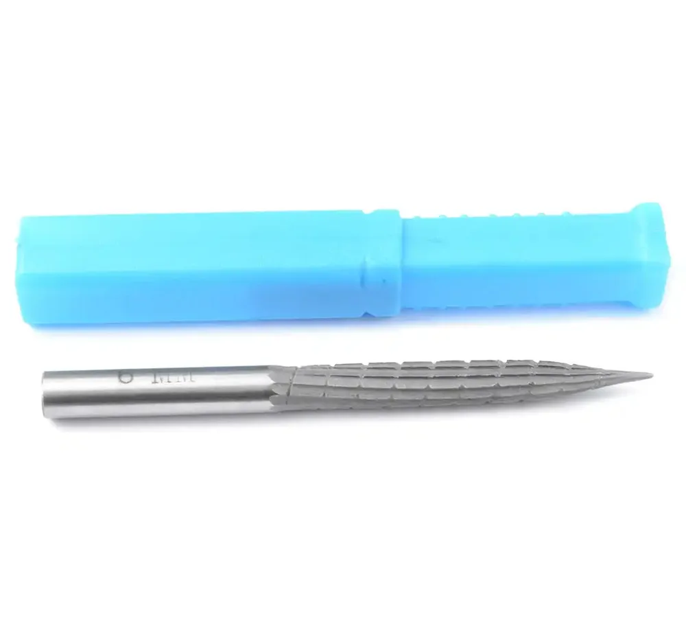 Fraise REDATS ULTRA - 6 mm — vue 2