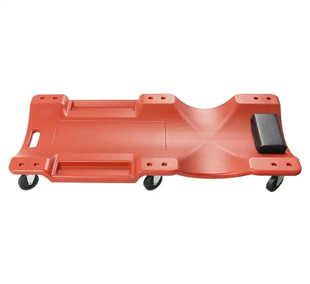 REDATS Chariot de dessous de voiture — vue 2