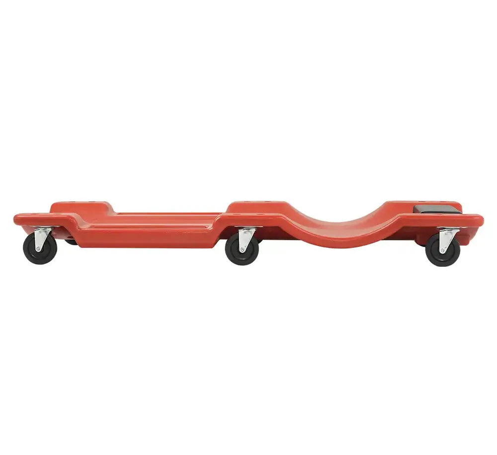 REDATS Chariot de dessous de voiture — vue 5