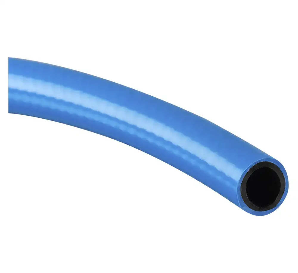 Tuyau pneumatique droit RQSoft polyuréthane 12,7x19 mm — 20 m — vue 4