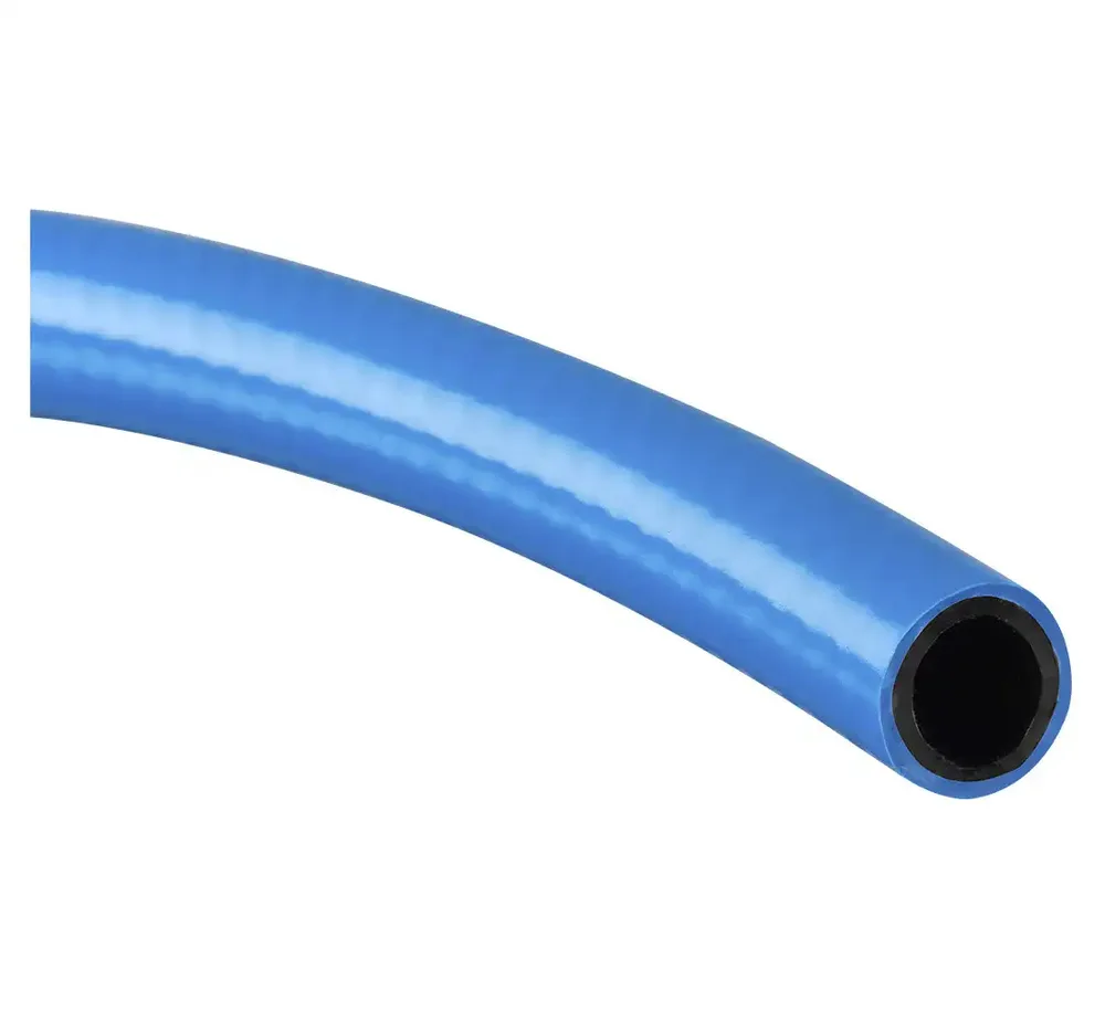 Flexible pneumatique polyuréthane RQSoft droit 12,7 x 19 mm - 5 m RQS — vue 4