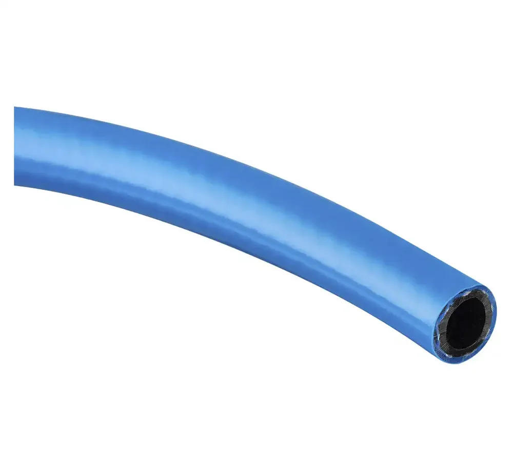 Flexible pneumatique polyuréthane RQSoft droit 9,0 x 14,5 mm - 10 m RQS — vue 4