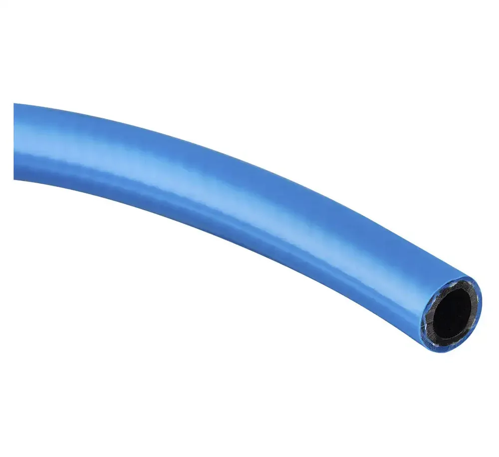 Flexible pneumatique polyuréthane RQSoft droit 9,0 x 14,5 mm - 15 m RQS — vue 4