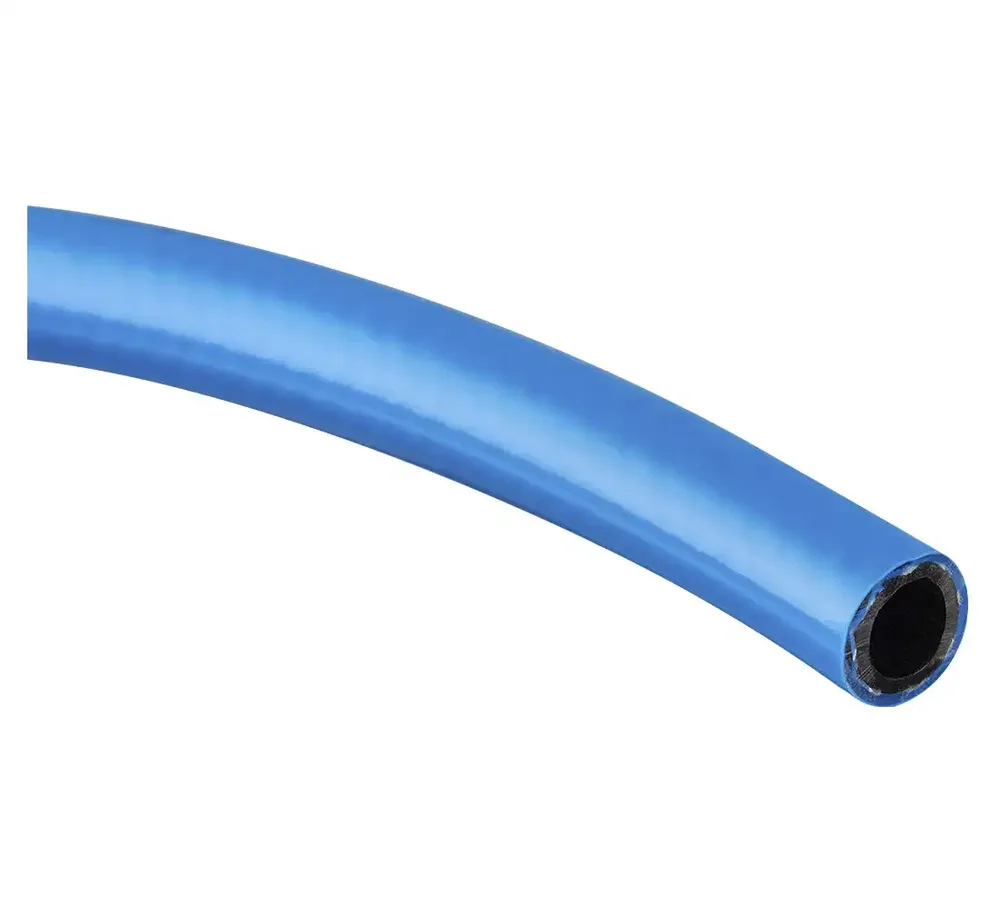 Tuyau pneumatique droit RQSoft polyuréthane 9,0x14,5 mm — 20 m — vue 4