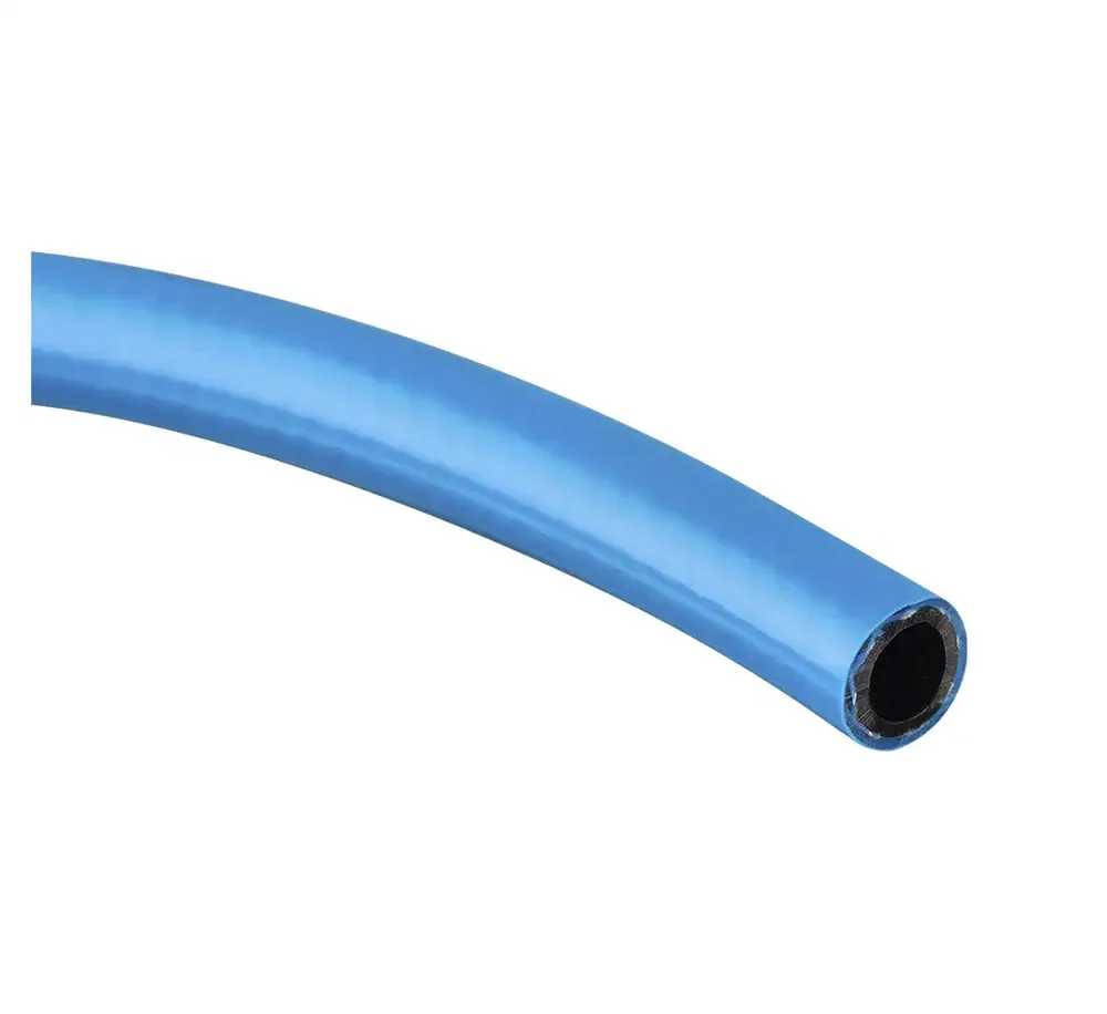 Tuyau pneumatique droit RQSoft polyuréthane 9,0x14,5 mm — 50 m — vue 5