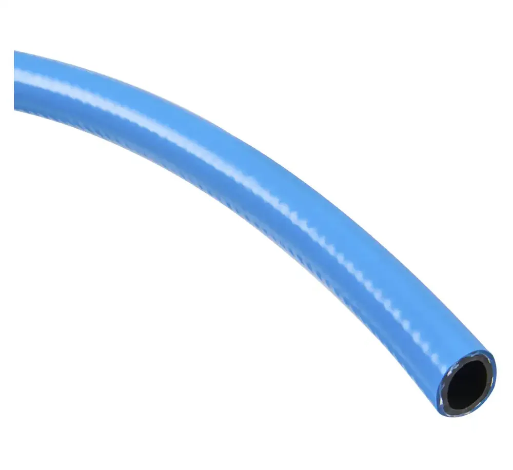 Tuyau pneumatique droit RQSoft polyuréthane 12,7x19 mm — 15 m — vue 4
