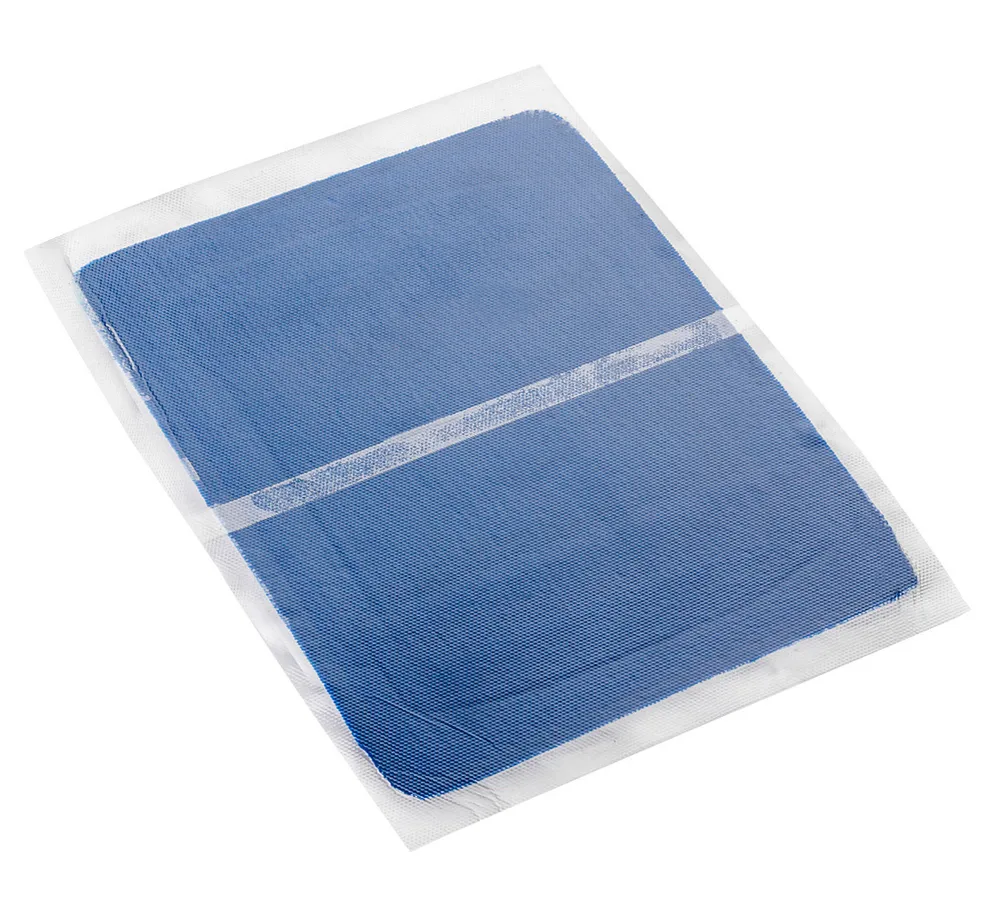 Emplâtre radial Tirso Gomez 180 – 150x190 mm – 1 pièce — vue 2