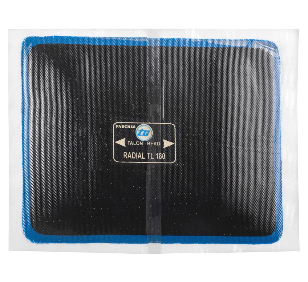 Emplâtre radial Tirso Gomez 180 – 150x190 mm – 1 pièce — vue 3