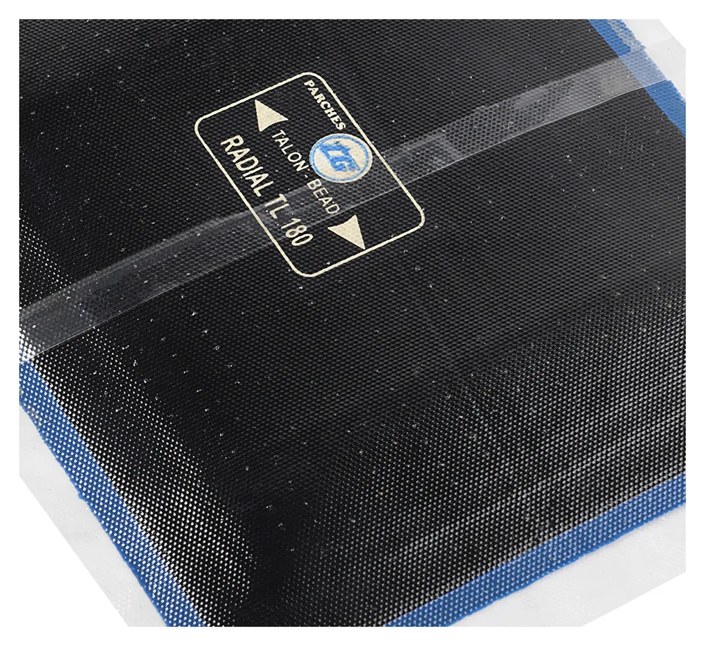 Emplâtre radial Tirso Gomez 180 – 150x190 mm – 1 pièce — vue 4