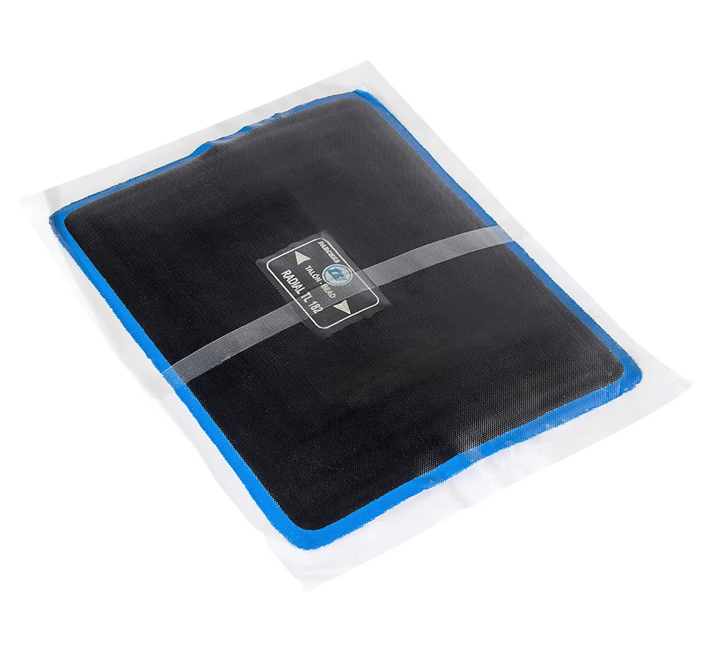 Emplâtre radial Tirso Gomez 182 – 185x240 mm – 1 pièce