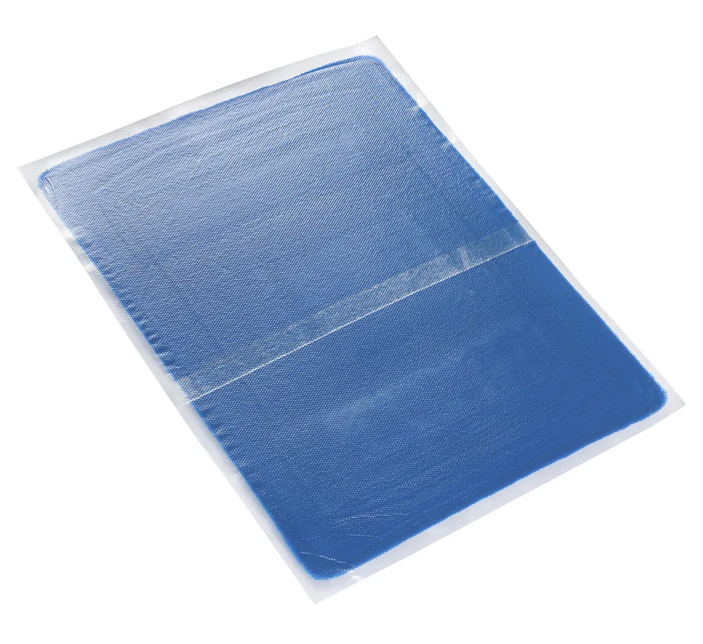 Emplâtre radial Tirso Gomez 182 – 185x240 mm – 1 pièce — vue 2